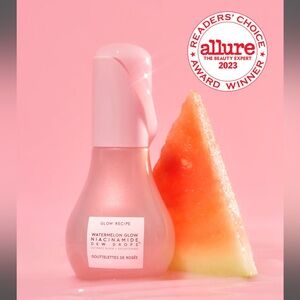 New Watermelon Glow Niacinamide Dew Drops